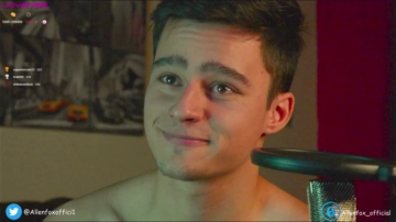 Smilexb  05-07-2021 video kinky